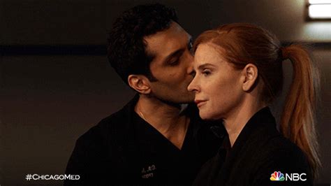 Explore kiss on cheek GIFs